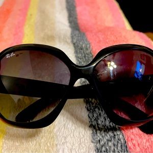 Brand new Jackie O II sunglasses